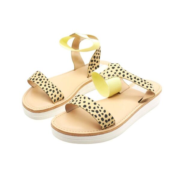 DV by Dolce Vita Women's Multi Sandals - Picture 3 of 8